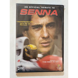 Dvd An Official Tribute