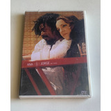 Dvd Ana 