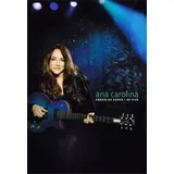 Dvd Ana Carolina