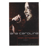 Dvd Ana Carolina