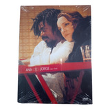Dvd Ana Carolina