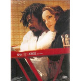 Dvd Ana Carolina E