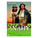 Dvd Anahy De Las