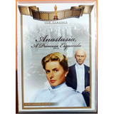 Dvd Anastasia A