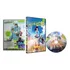 Dvd Ancien E O Mundo Mágico ( Napping Princess) Hd