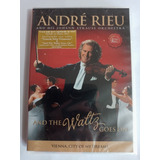 Dvd Andre Rieu 
