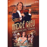 Dvd Andre Rieu