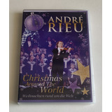 Dvd Andre Rieu 