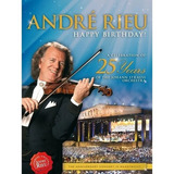 Dvd Andre Rieu