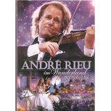Dvd Andre Rieu