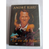 Dvd Andre Rieu 
