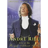 Dvd Andre Rieu