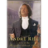 Dvd Andre Rieu
