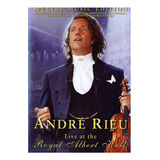 Dvd Andre Rieu 