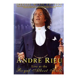 Dvd Andre Rieu