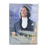 Dvd Andre Rieu 