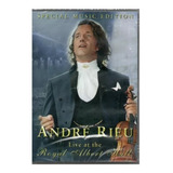 Dvd Andre Rieu