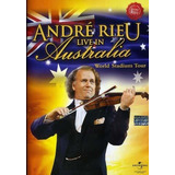 Dvd Andre Rieu