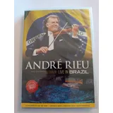Dvd Andre Rieu 