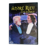 Dvd Andre Rieu 