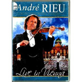 Dvd Andre Rieu