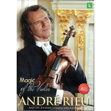 Dvd Andre Rieu 