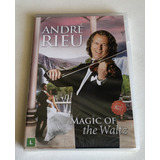 Dvd Andre Rieu 