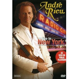 Dvd Andre Rieu