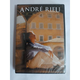 Dvd Andre Rieu