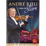 Dvd Andre Rieu