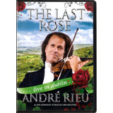Dvd Andre Rieu