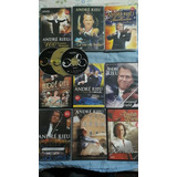 Dvd Andre Rieu 100