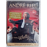 Dvd Andre Rieu And