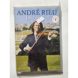 Dvd Andre Rieu Dreaming