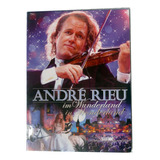 Dvd Andre Rieu In