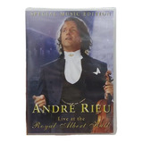 Dvd Andre Rieu Live