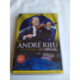 Dvd Andre Rieu Live