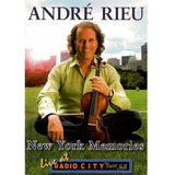 Dvd Andre Rieu New