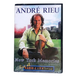 Dvd Andre Rieu New
