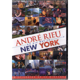 Dvd Andre Rieu On
