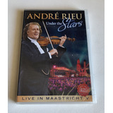Dvd Andre Rieu Under
