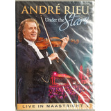Dvd Andre Rieu Under