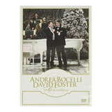 Dvd Andrea B