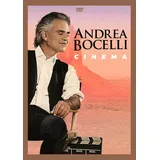 Dvd Andrea Bocelli 