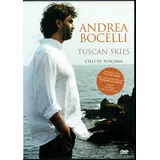 Dvd Andrea Bocelli