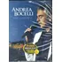 Dvd Andrea Bocelli Love In Portofino Com Sandy Lacrado Raro!