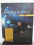 Dvd Andrea Bocelli 