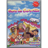Dvd Andreia Sorvetao 