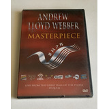 Dvd Andrew Lloyd Webber