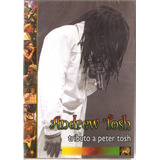 Dvd Andrew Tosh 